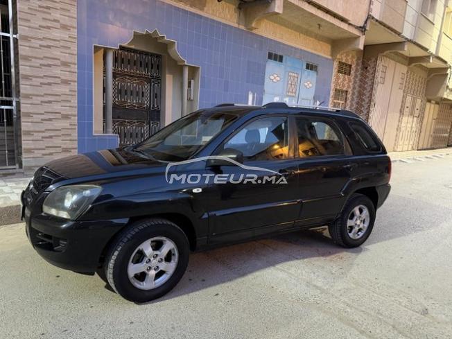 Kia-sportage