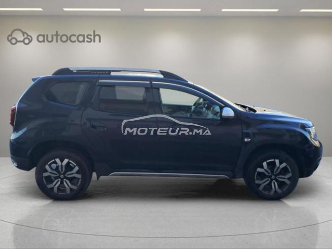 568 - Dacia Duster 2021 expertisée avec financemen