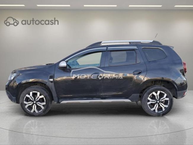 568 - Dacia Duster 2021 expertisée avec financemen