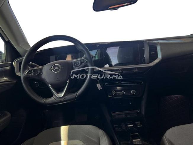 Opel Mokka Essence Automatique 2025 à Casablanca