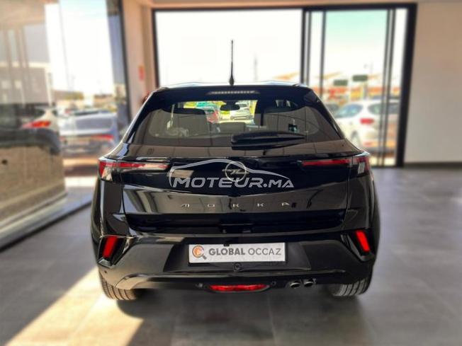 Opel Mokka Essence Automatique 2025 à Casablanca