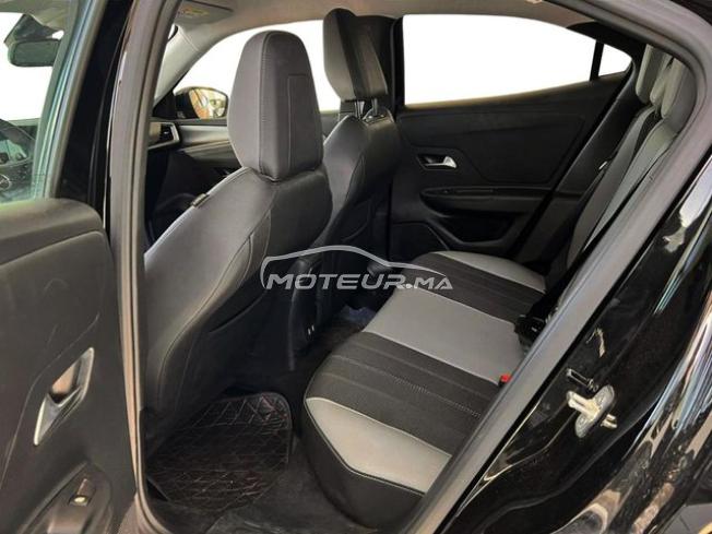 Opel Mokka Essence Automatique 2025 à Casablanca