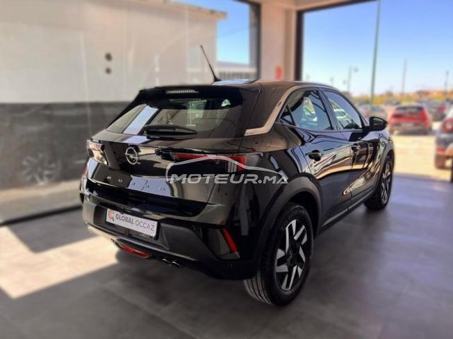 Opel Mokka Essence Automatique 2025 à Casablanca