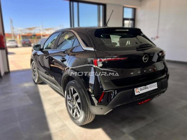 Opel Mokka Essence Automatique 2025 à Casablanca