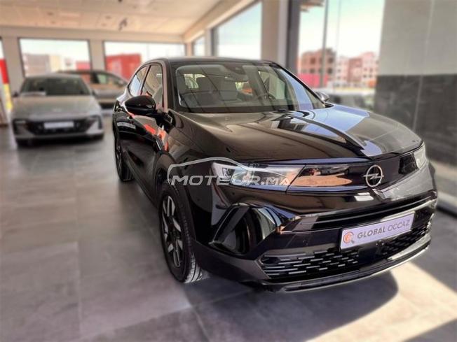 Opel Mokka Essence Automatique 2025 à Casablanca