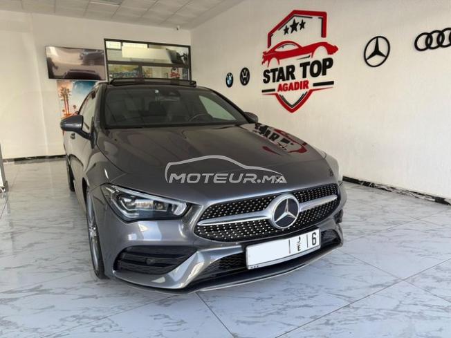 Mercedes-Benz Classe CLA Pack AMG Line plus