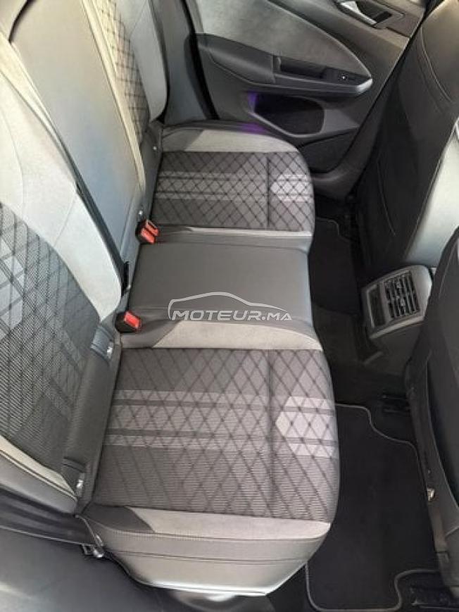 Volkswagen Golf 8 Diesel Automatique 2022 à Agadir