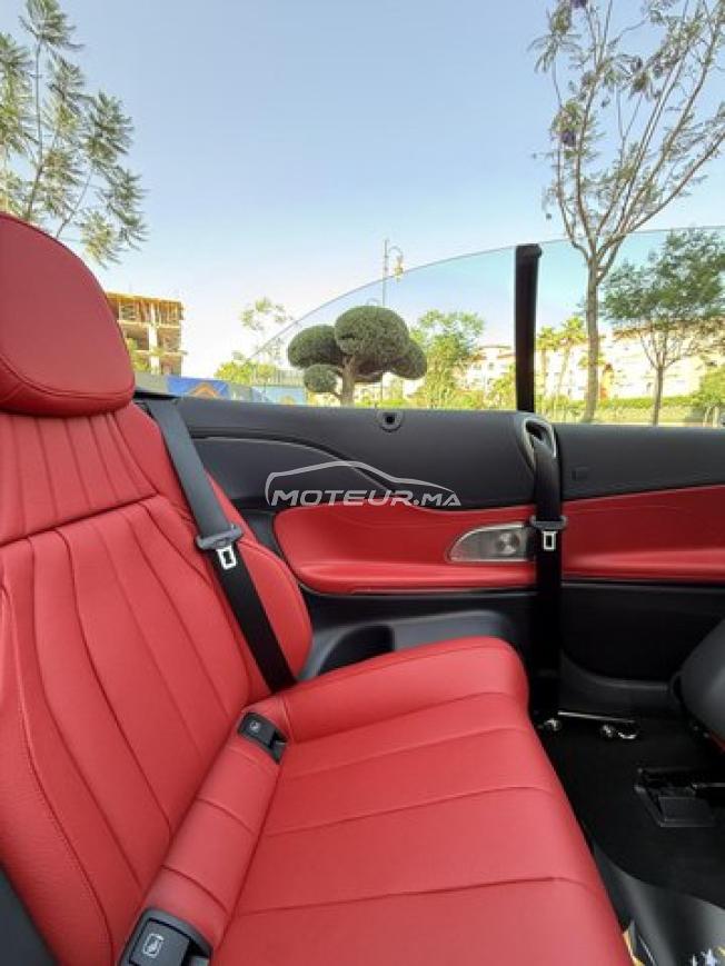 Mercedes-Benz Classe CLA 220d 2026