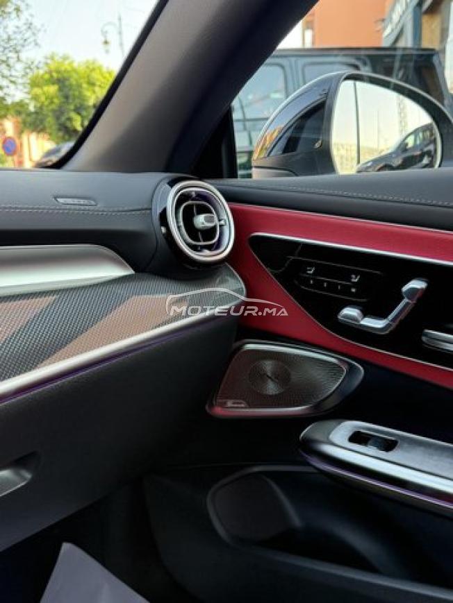 Mercedes-Benz Classe CLA 220d 2026