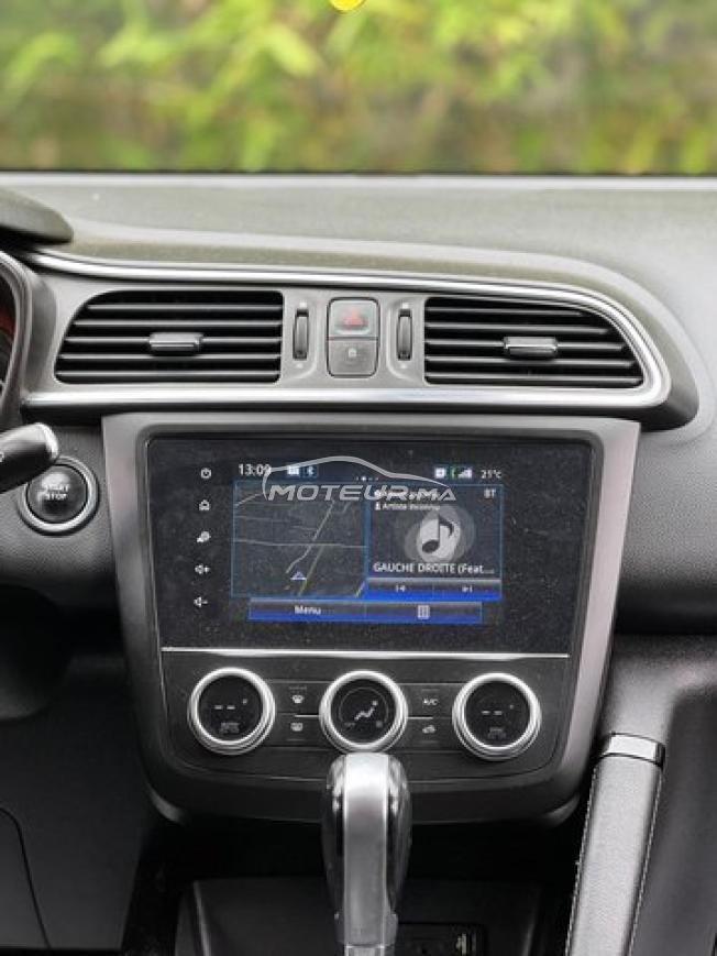Renault Kadjar Diesel Automatique 2019 SUV à Salé