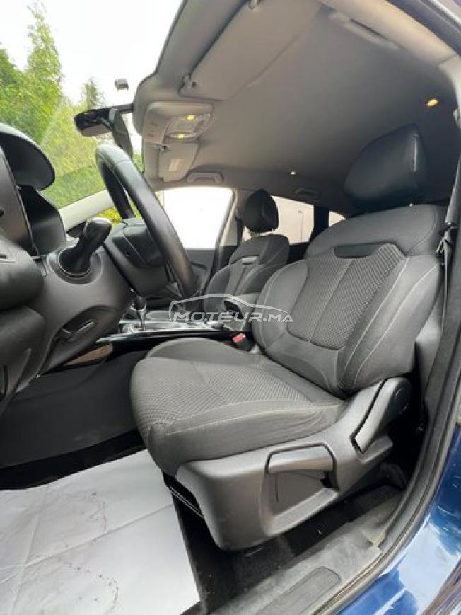 Renault Kadjar Diesel Automatique 2019 SUV à Salé