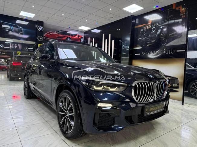 BMW X5 drive 30d Pack M