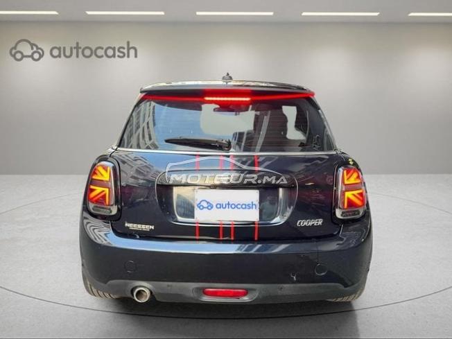 1628 - Mini Cooper 3 portes 2021 expertisée avec f