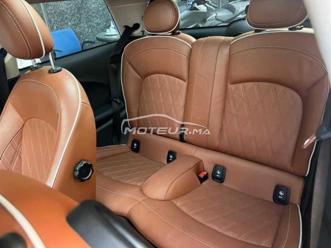 1628 - Mini Cooper 3 portes 2021 expertisée avec f