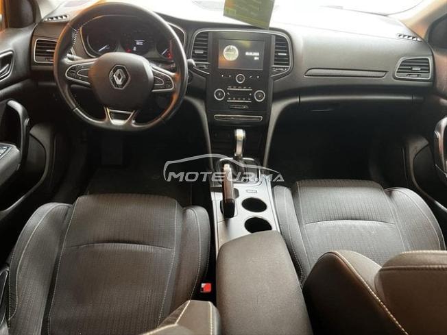 1643 - Renault Mégane 2020 expertisée avec finance