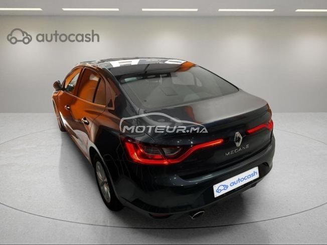 1643 - Renault Mégane 2020 expertisée avec finance