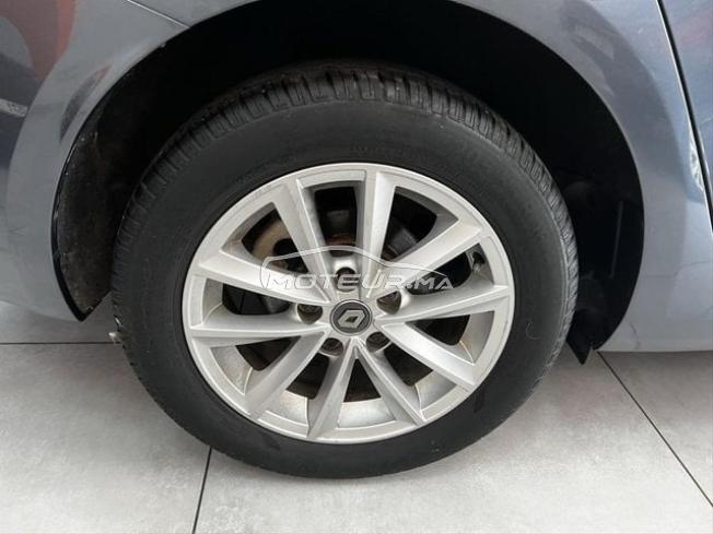 1643 - Renault Mégane 2020 expertisée avec finance