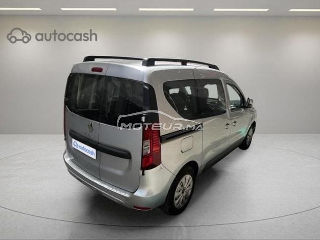 1645 - Renault Express 2022 expertisée avec financ