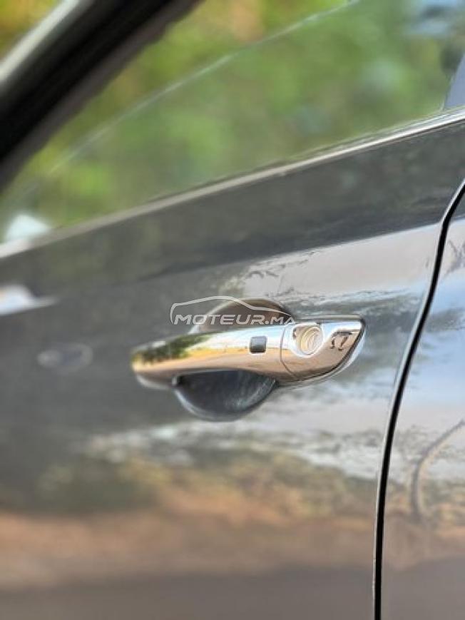 Hyundai Accent Diesel Automatique 2021Full Options