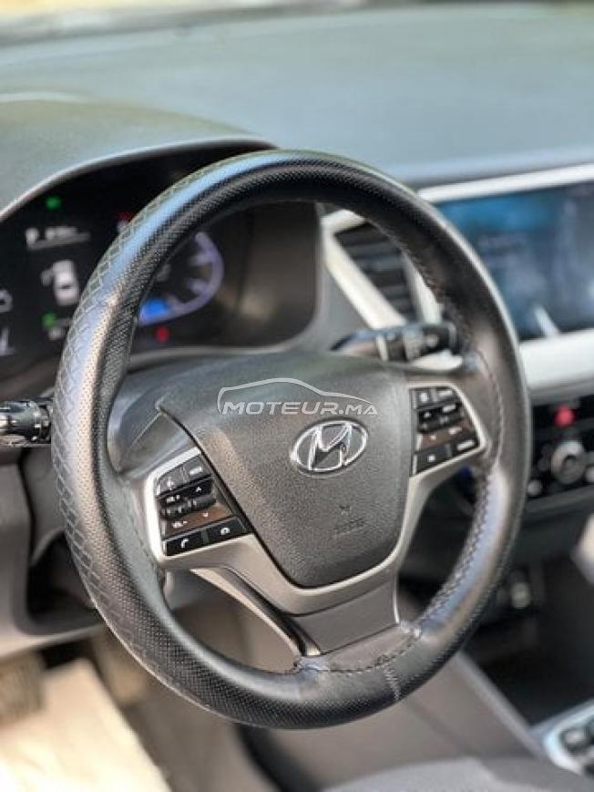 Hyundai Accent Diesel Automatique 2021Full Options