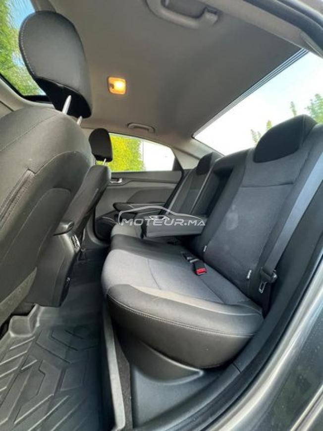 Hyundai Accent Diesel Automatique 2021Full Options
