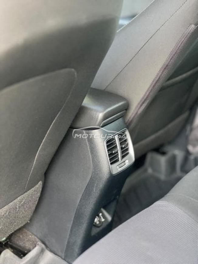 Hyundai Accent Diesel Automatique 2021Full Options