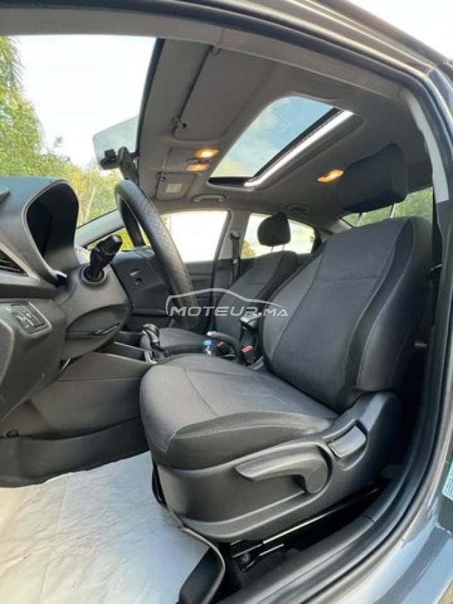Hyundai Accent Diesel Automatique 2021Full Options