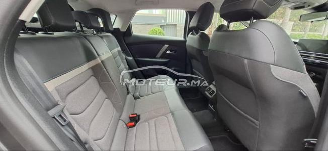 Citroën C4 Shine automatique a casablanca 