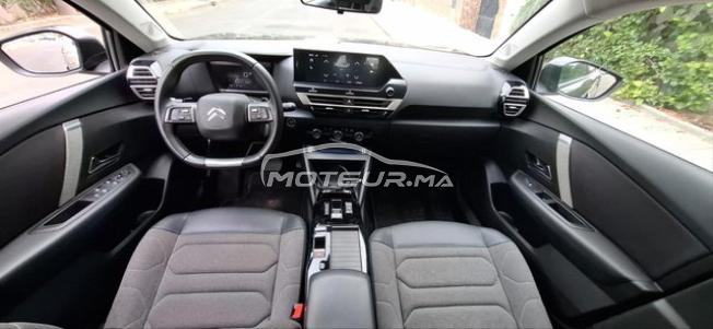 Citroën C4 Shine automatique a casablanca 