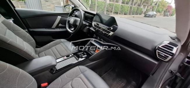 Citroën C4 Shine automatique a casablanca 