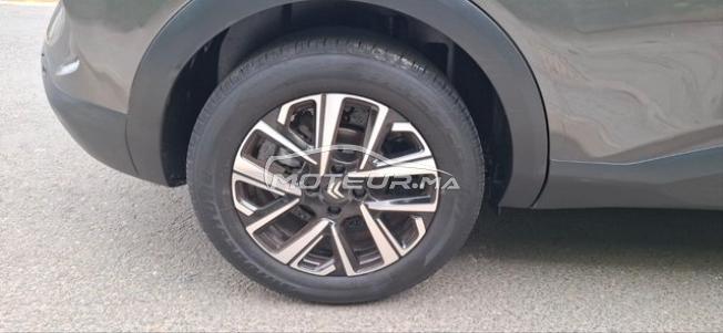 Citroën C4 Shine automatique a casablanca 