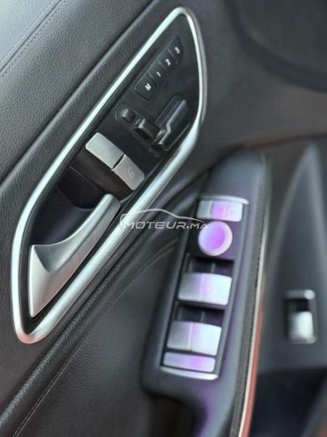 Mercedes CLA Diesel