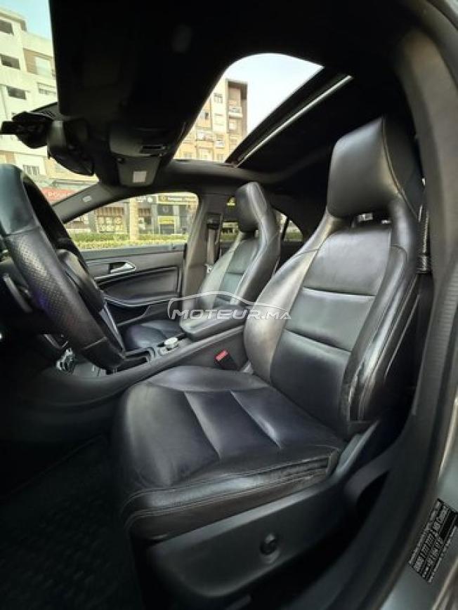 Mercedes CLA Diesel