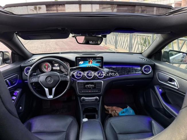 Mercedes CLA Diesel