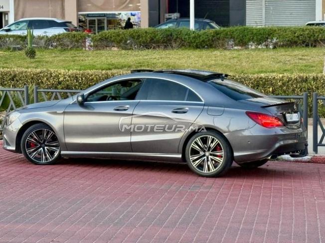 Mercedes CLA Diesel