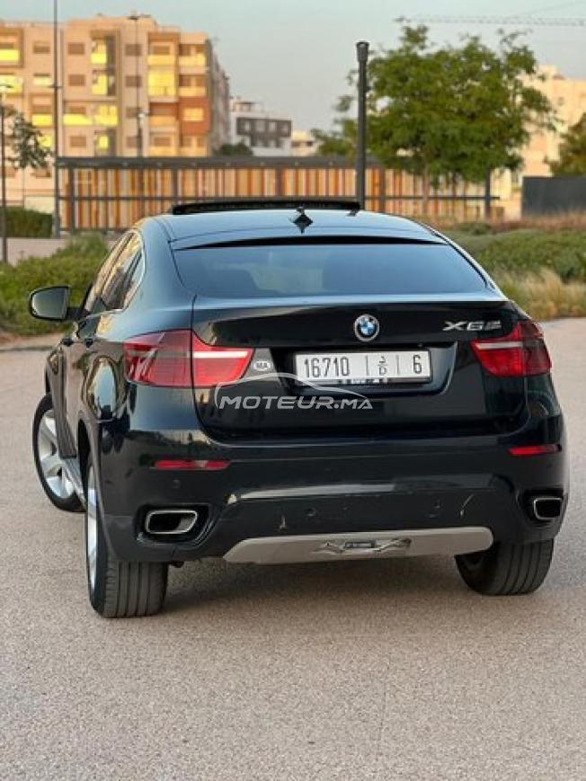 BMW X6 DIESEL
