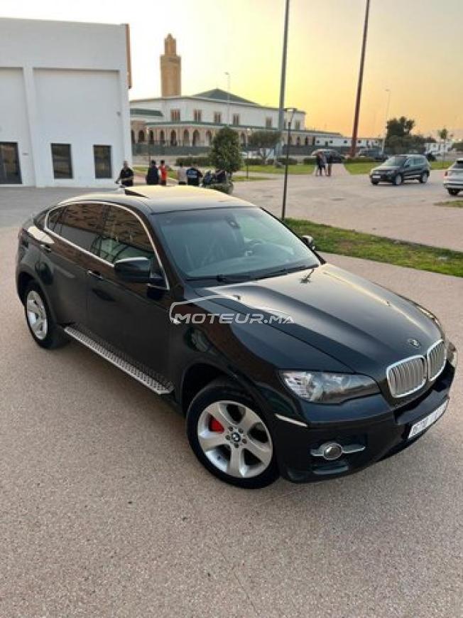 BMW X6 DIESEL