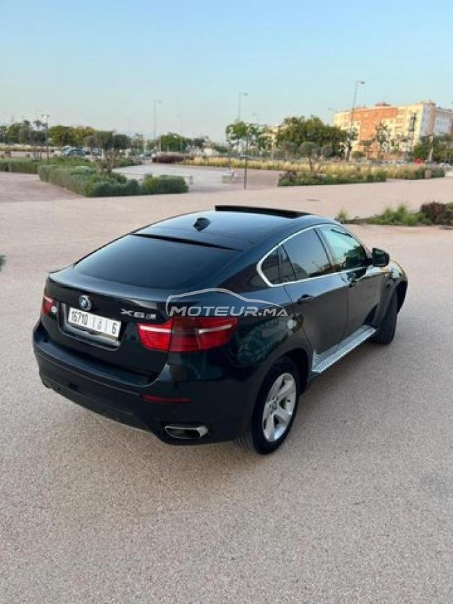 BMW X6 DIESEL