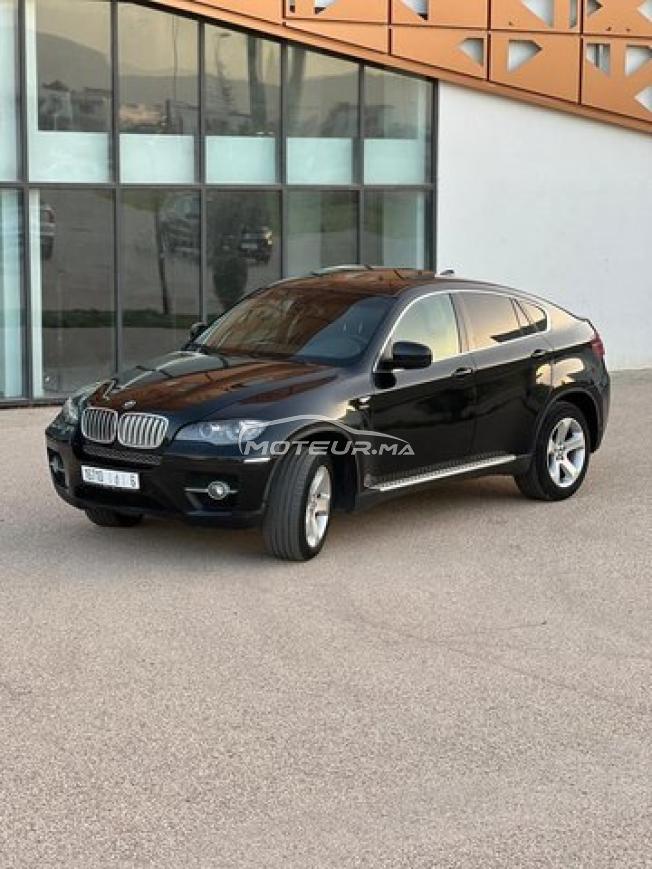 BMW X6 DIESEL