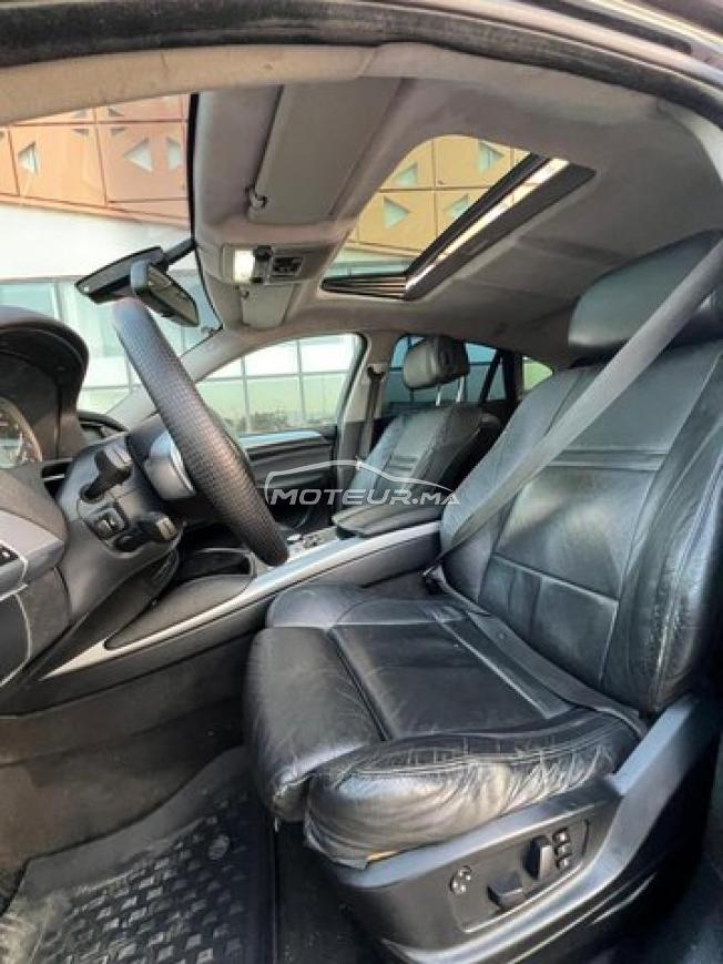 BMW X6 DIESEL