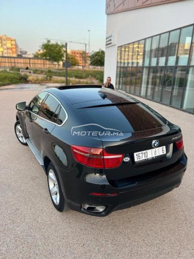 BMW X6 DIESEL