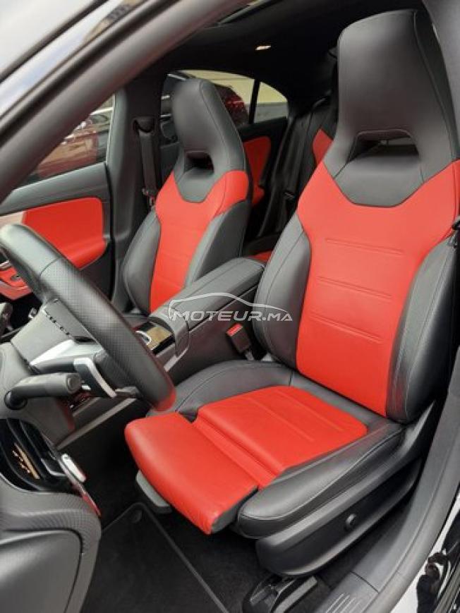 Mercedes-Benz Classe CLA Diesel Automatique 2025