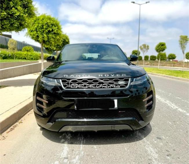 Range rover evoque pp velar R dynamic