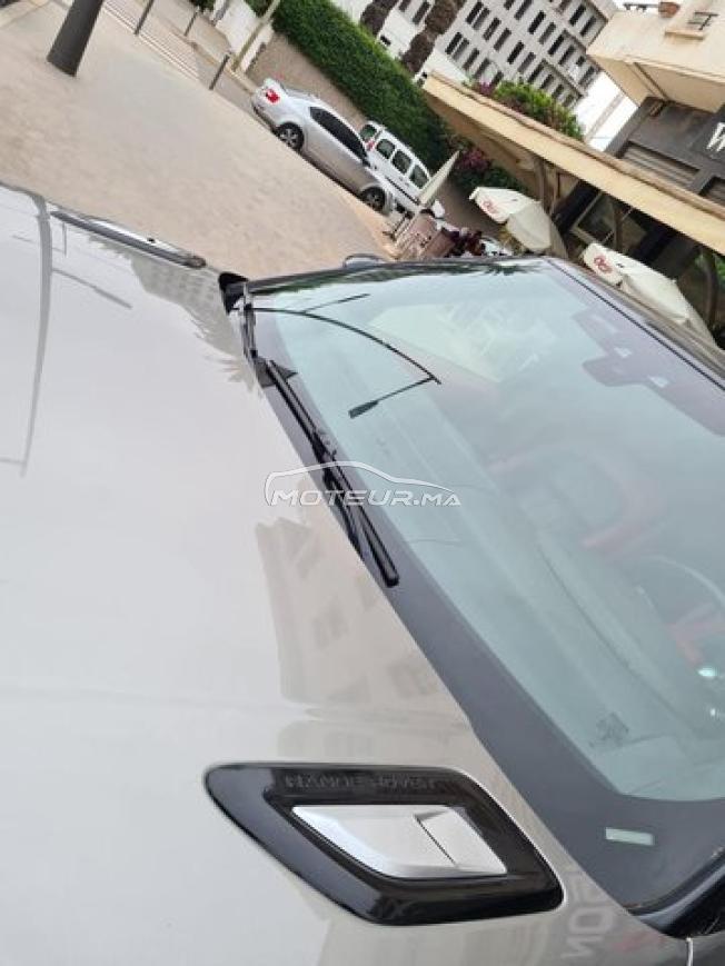 Land Rover Range Rover Sport Diesel Automatique