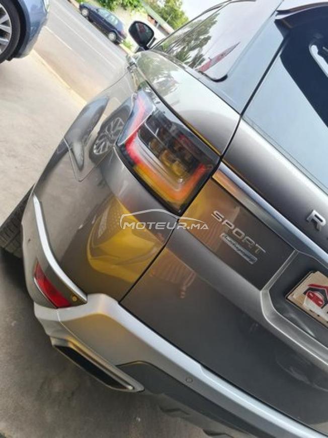 Land Rover Range Rover Sport Diesel Automatique