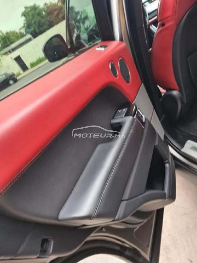 Land Rover Range Rover Sport Diesel Automatique
