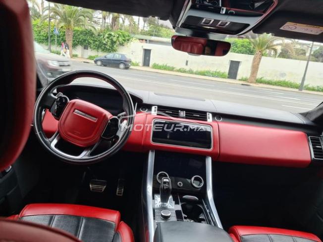 Land Rover Range Rover Sport Diesel Automatique
