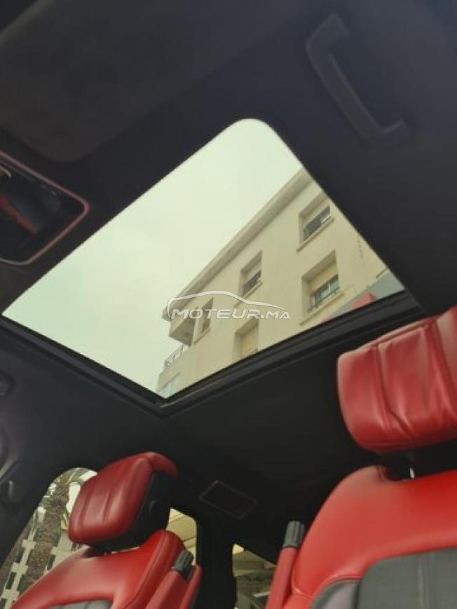 Land Rover Range Rover Sport Diesel Automatique