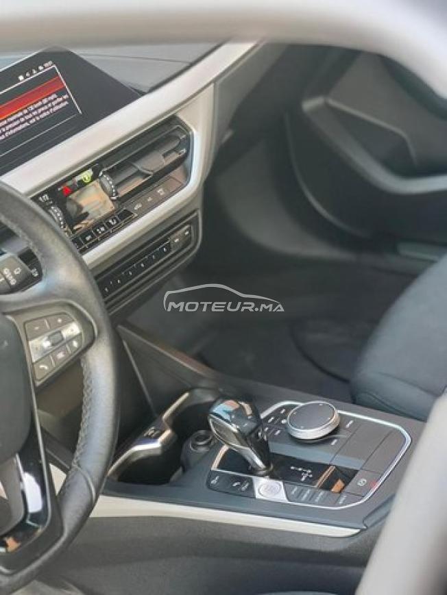 BMW Série 116 Diesel
