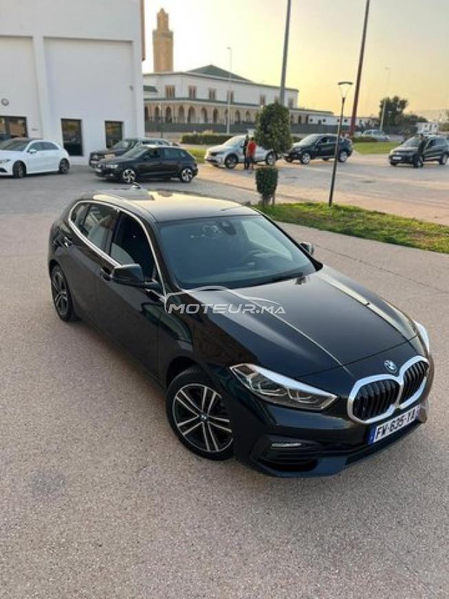 BMW Série 116 Diesel